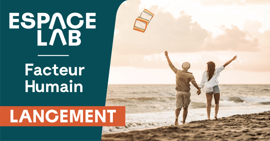 Lancement facteur humain
